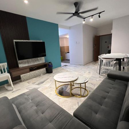 Bayview Villas Condo - Premium Unit Port Dickson Luaran gambar