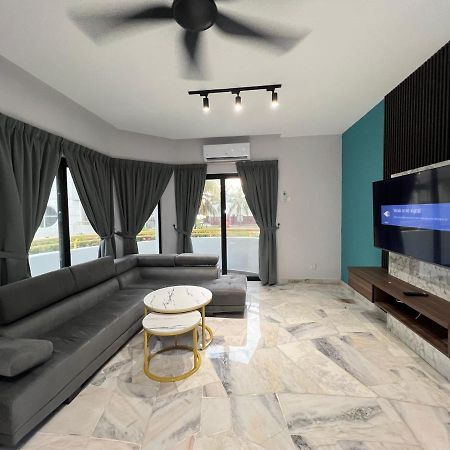Bayview Villas Condo - Premium Unit Port Dickson Luaran gambar