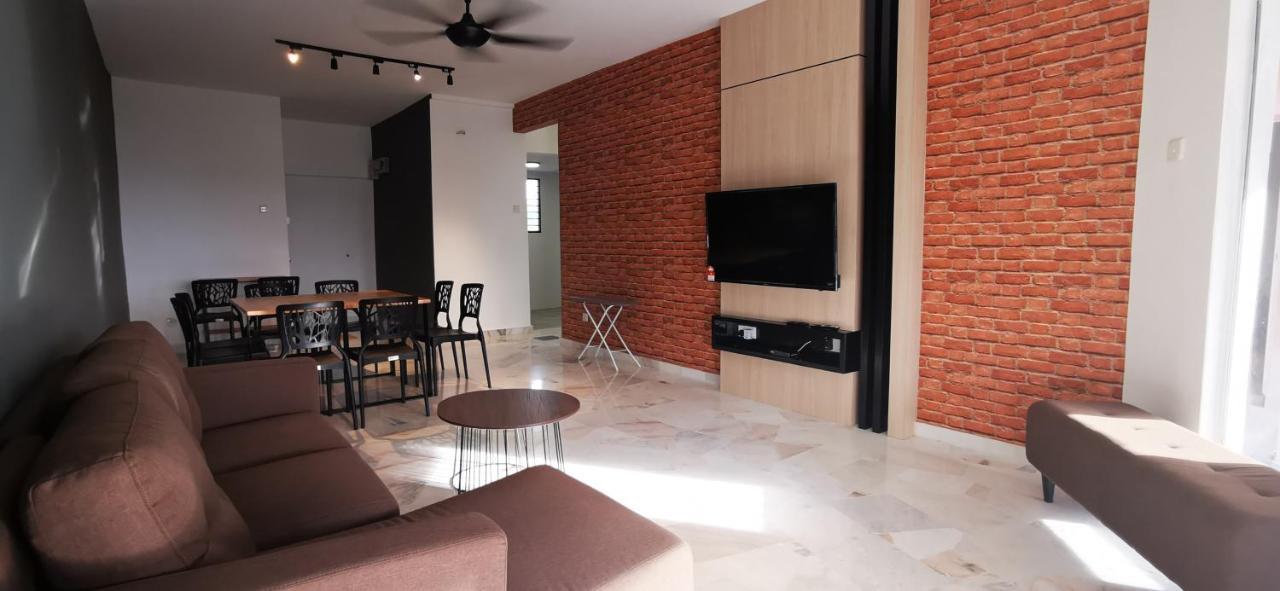 Bayview Villas Condo - Premium Unit Port Dickson Luaran gambar