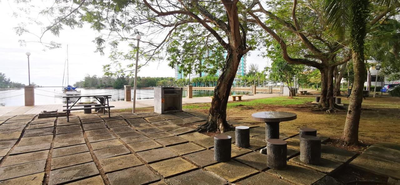 Bayview Villas Condo - Premium Unit Port Dickson Luaran gambar