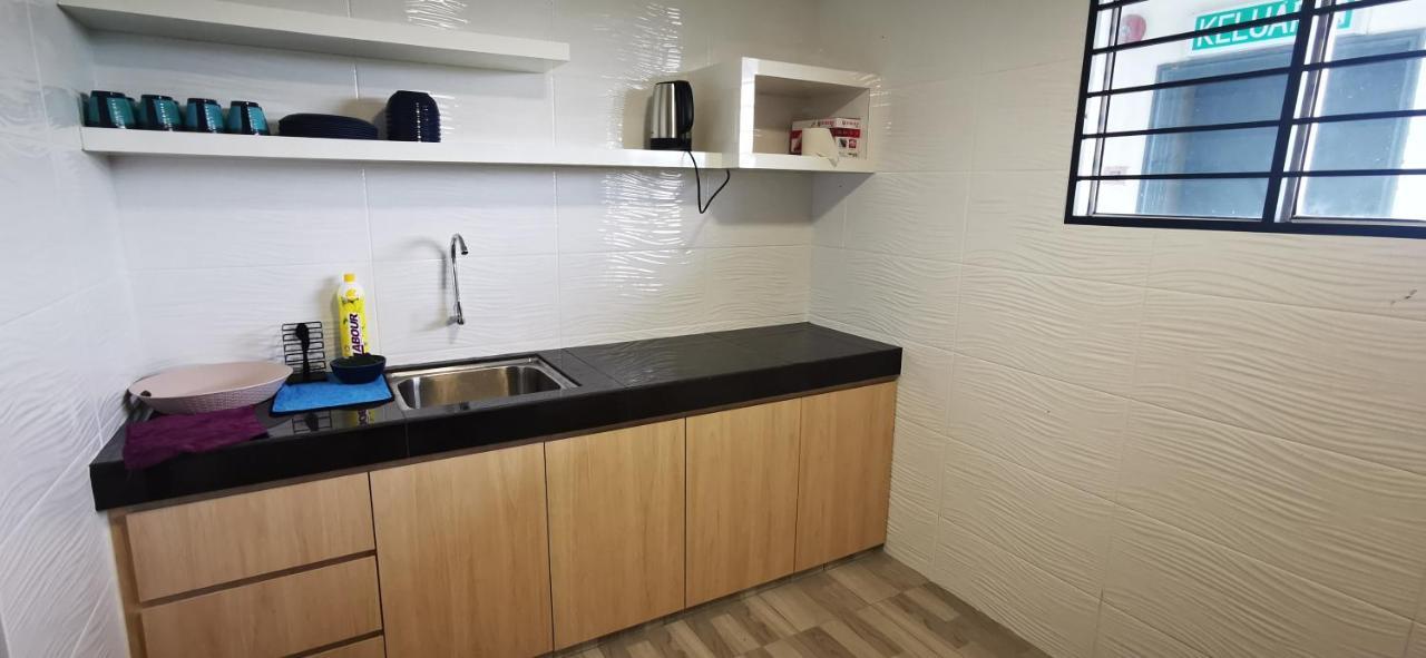 Bayview Villas Condo - Premium Unit Port Dickson Luaran gambar