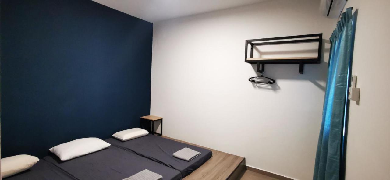 Bayview Villas Condo - Premium Unit Port Dickson Luaran gambar