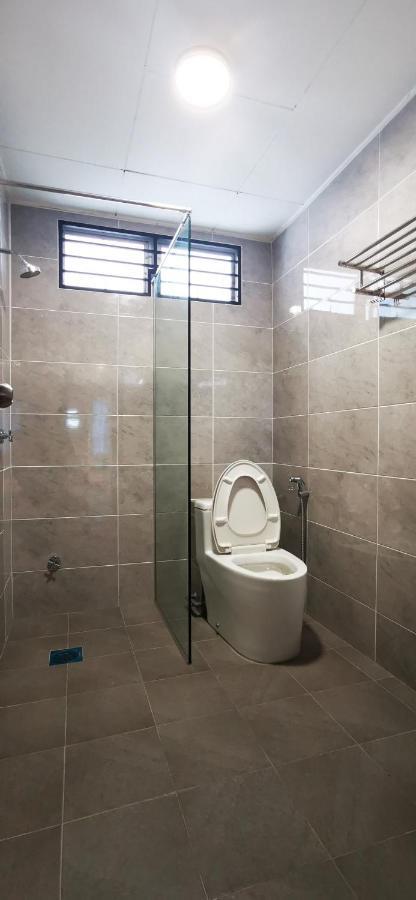 Bayview Villas Condo - Premium Unit Port Dickson Luaran gambar