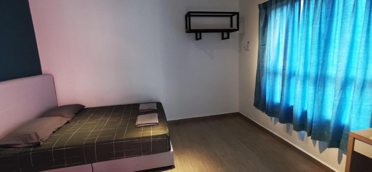 Bayview Villas Condo - Premium Unit Port Dickson Luaran gambar