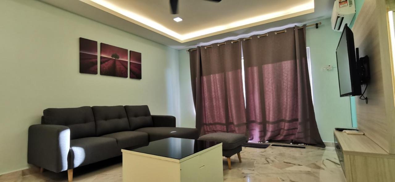 Bayview Villas Condo - Premium Unit Port Dickson Luaran gambar