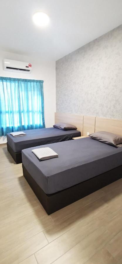 Bayview Villas Condo - Premium Unit Port Dickson Luaran gambar
