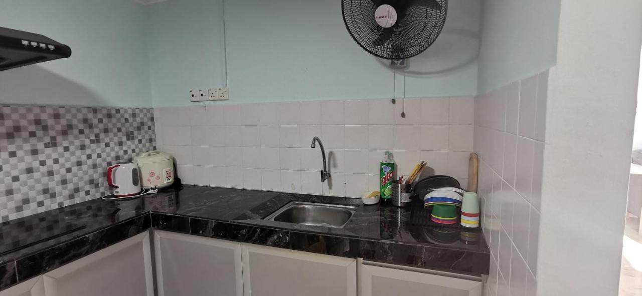 Bayview Villas Condo - Premium Unit Port Dickson Luaran gambar