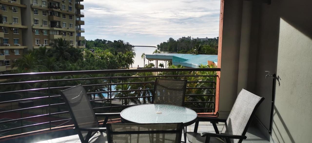 Bayview Villas Condo - Premium Unit Port Dickson Luaran gambar