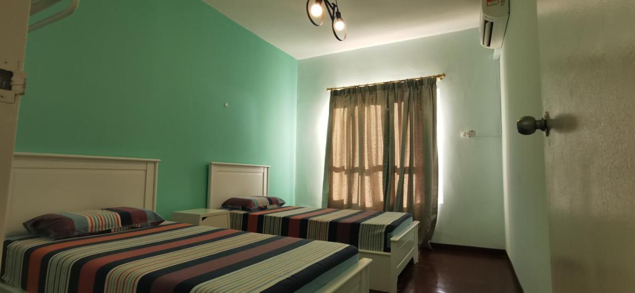 Bayview Villas Condo - Premium Unit Port Dickson Luaran gambar