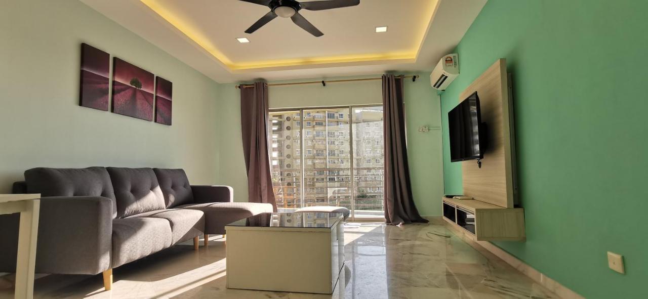 Bayview Villas Condo - Premium Unit Port Dickson Luaran gambar
