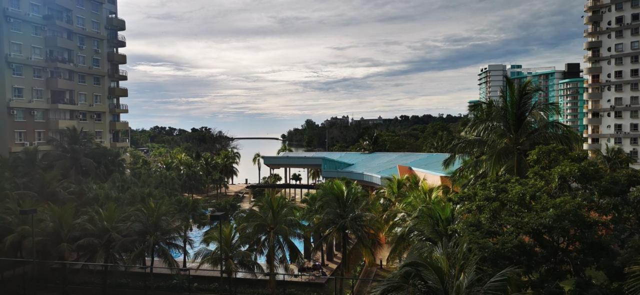 Bayview Villas Condo - Premium Unit Port Dickson Luaran gambar