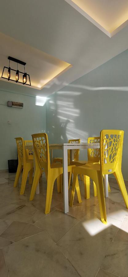 Bayview Villas Condo - Premium Unit Port Dickson Luaran gambar