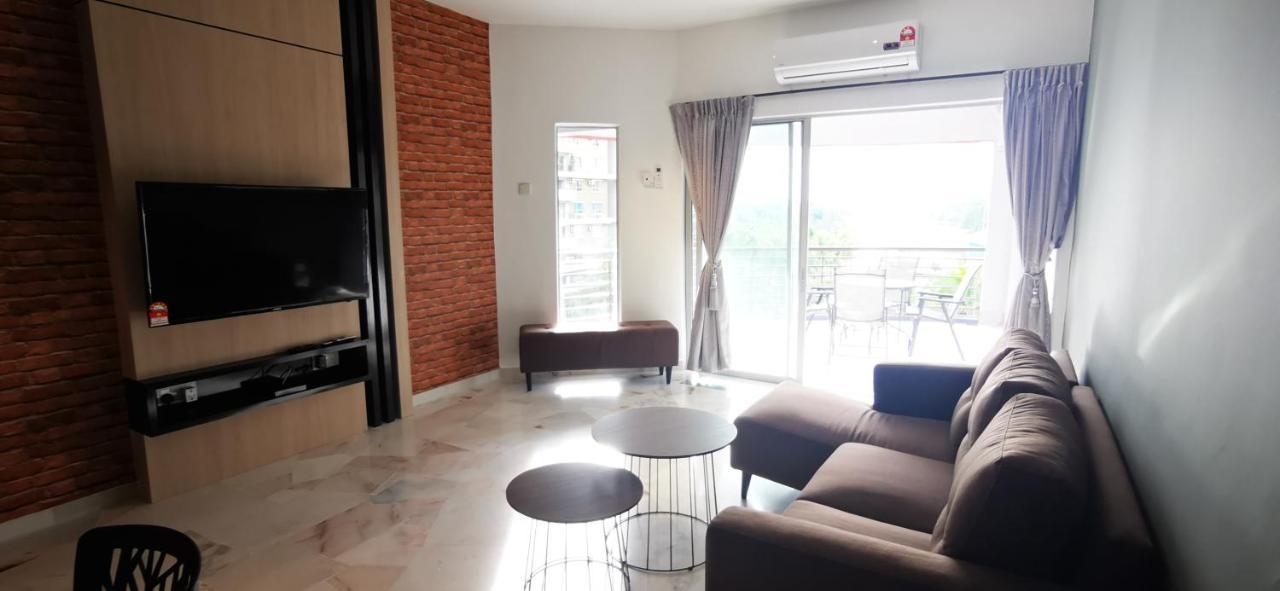 Bayview Villas Condo - Premium Unit Port Dickson Luaran gambar