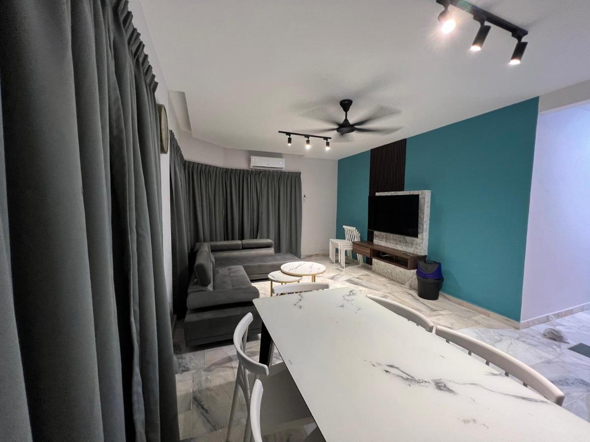 Bayview Villas Condo - Premium Unit Port Dickson Luaran gambar