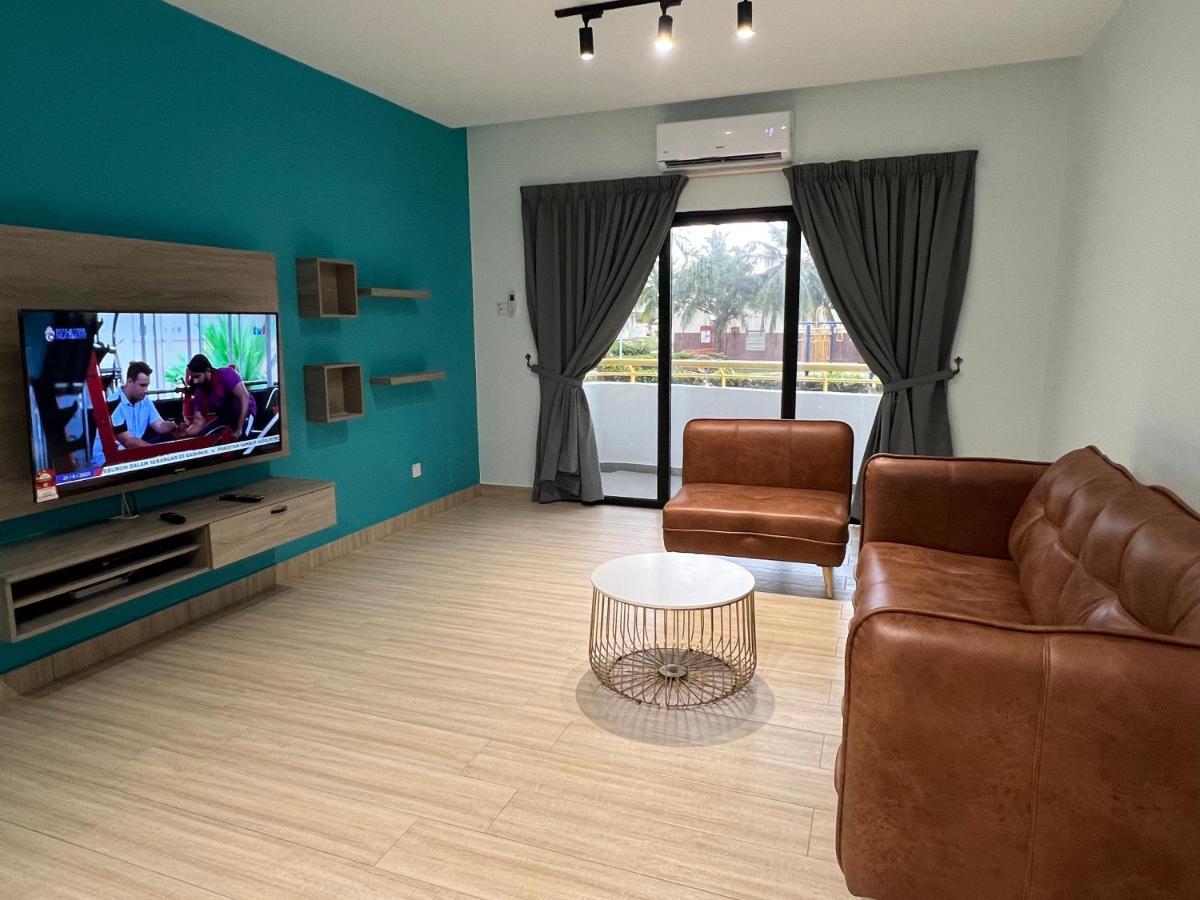 Bayview Villas Condo - Premium Unit Port Dickson Luaran gambar