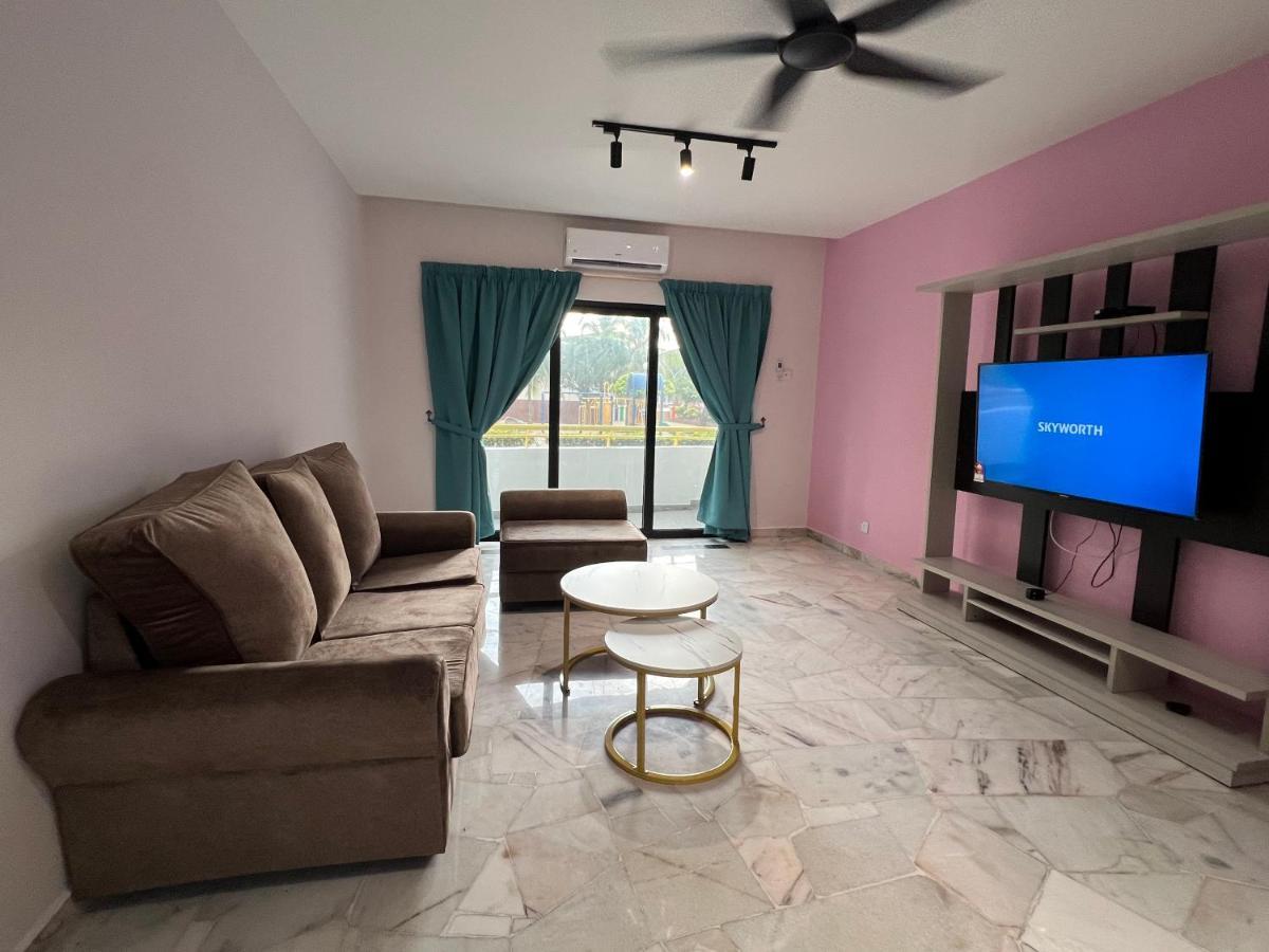 Bayview Villas Condo - Premium Unit Port Dickson Luaran gambar