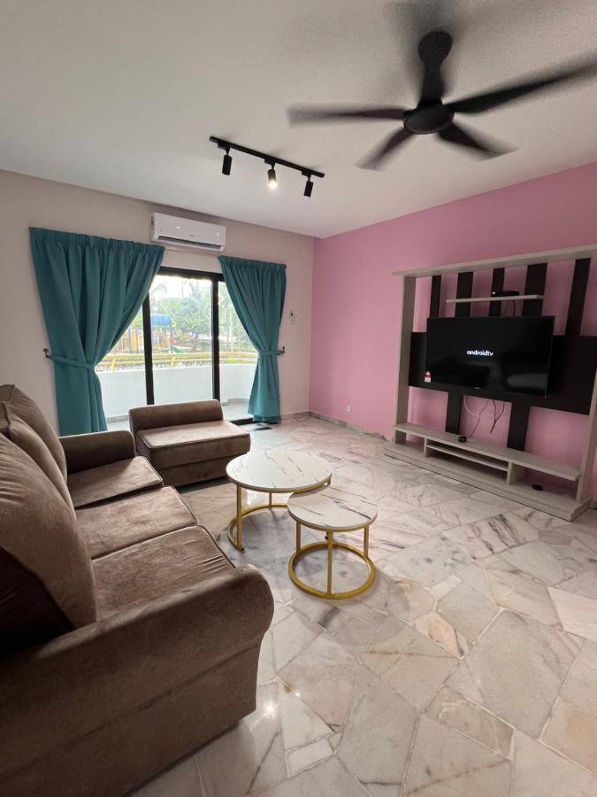 Bayview Villas Condo - Premium Unit Port Dickson Luaran gambar