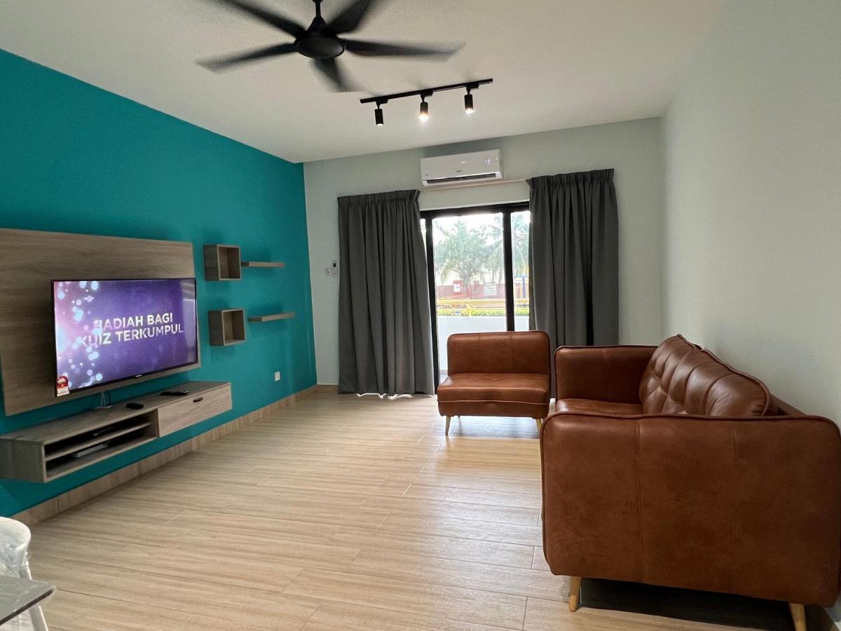 Bayview Villas Condo - Premium Unit Port Dickson Luaran gambar