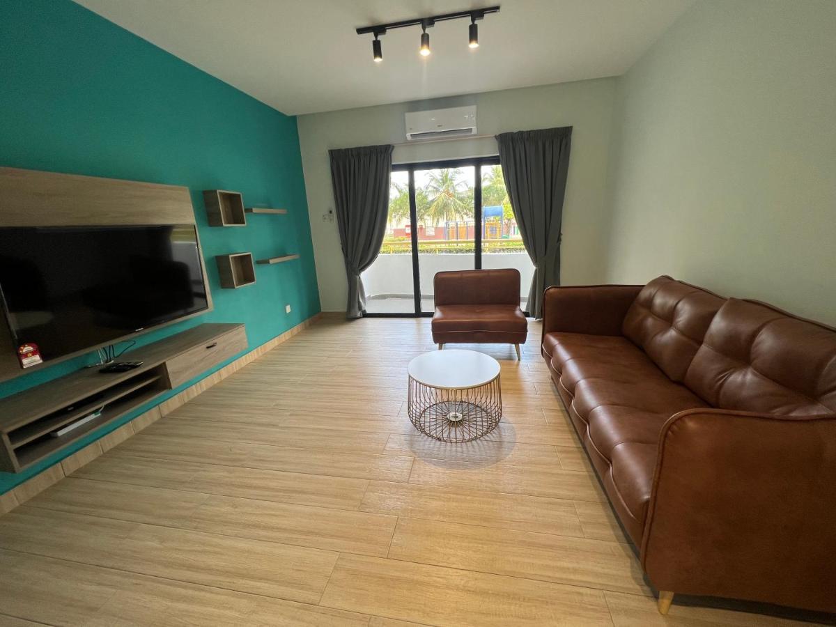 Bayview Villas Condo - Premium Unit Port Dickson Luaran gambar