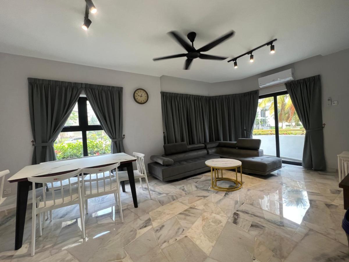 Bayview Villas Condo - Premium Unit Port Dickson Luaran gambar