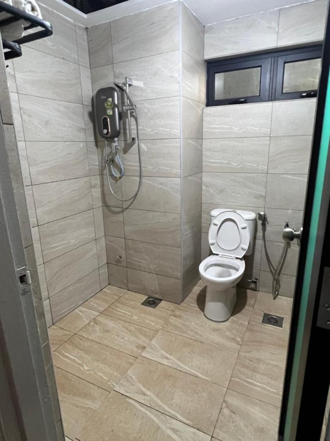 Bayview Villas Condo - Premium Unit Port Dickson Luaran gambar