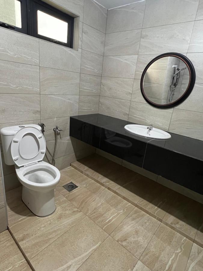 Bayview Villas Condo - Premium Unit Port Dickson Luaran gambar