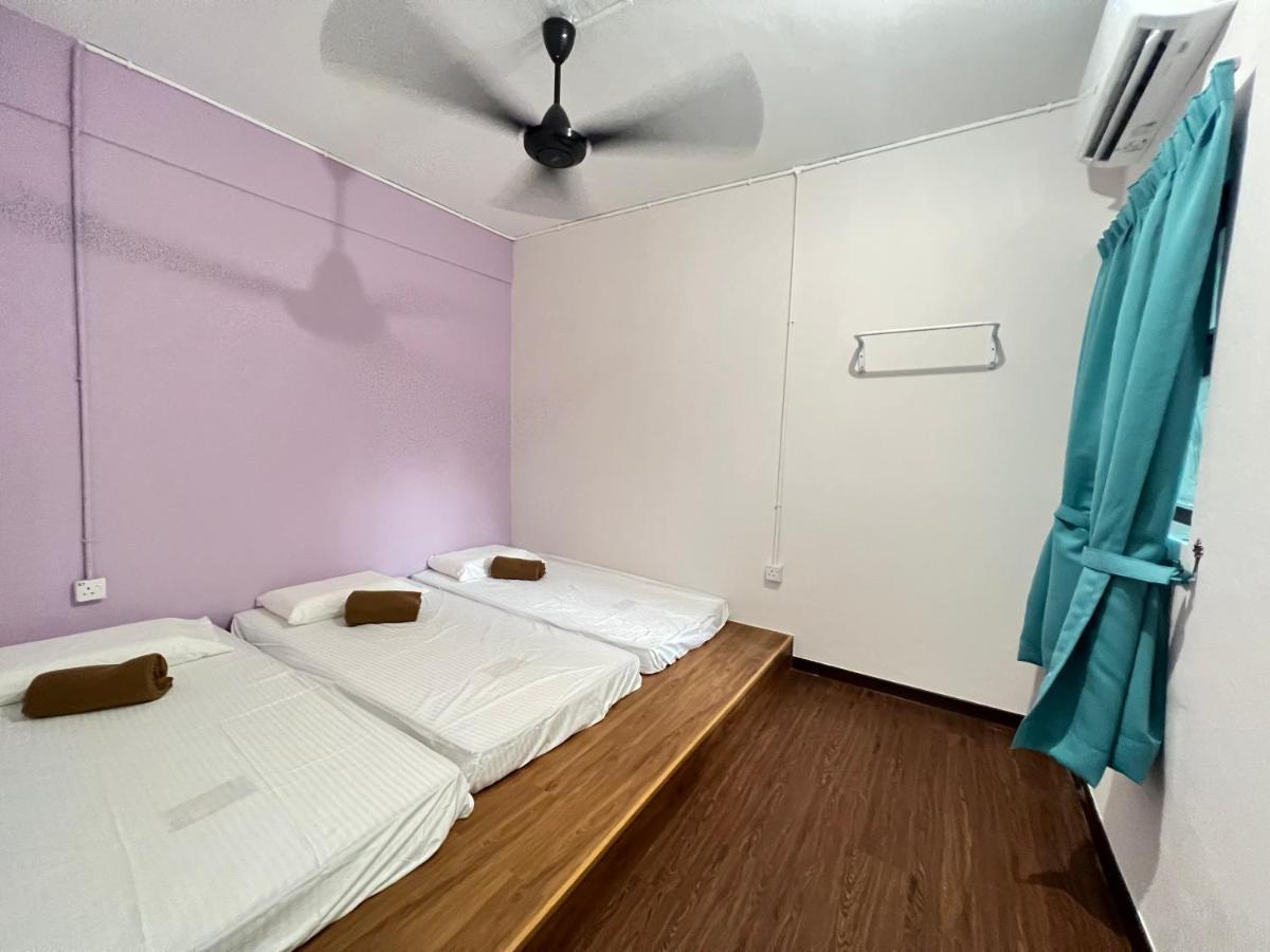 Bayview Villas Condo - Premium Unit Port Dickson Luaran gambar