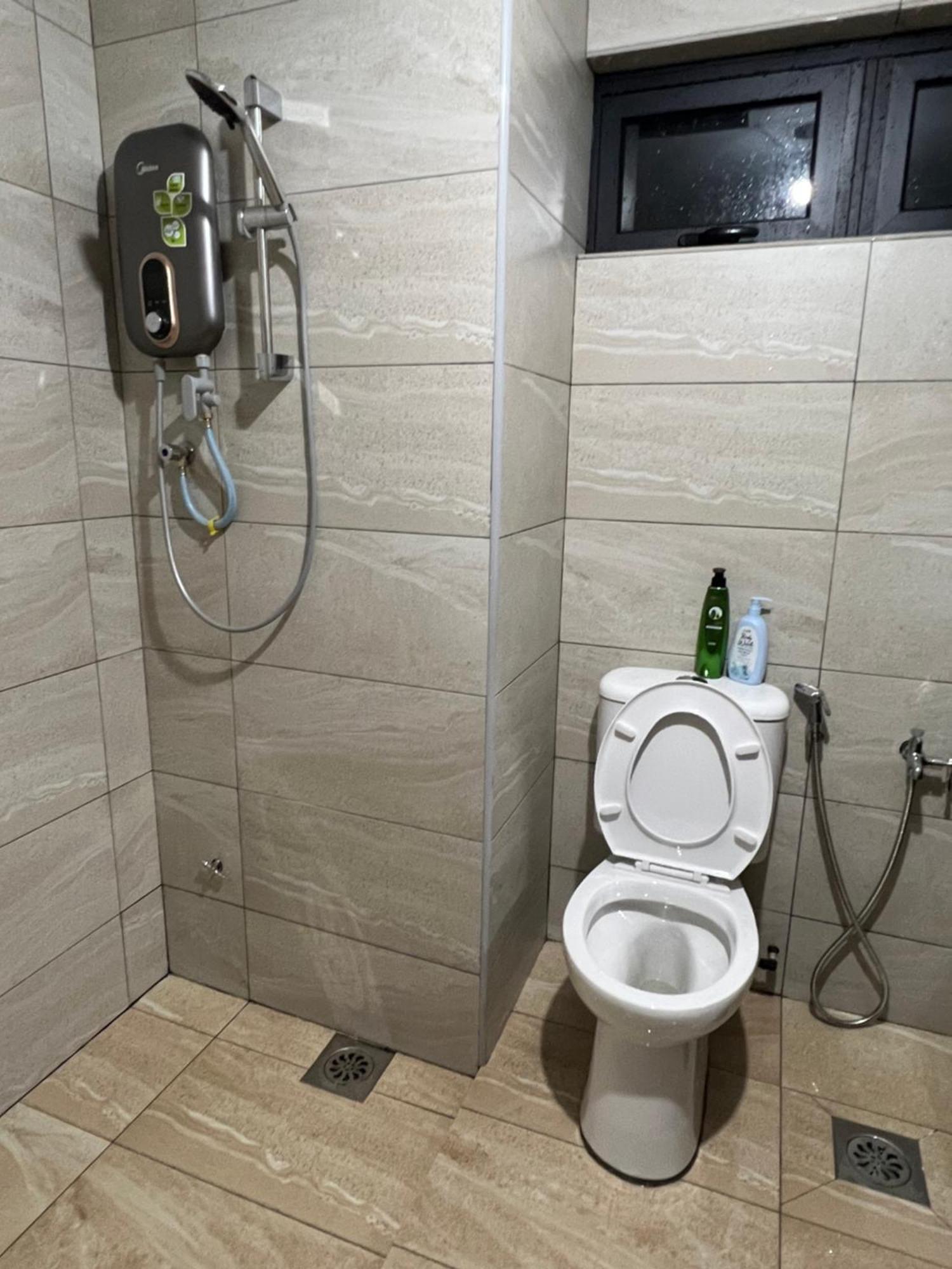 Bayview Villas Condo - Premium Unit Port Dickson Bilik gambar
